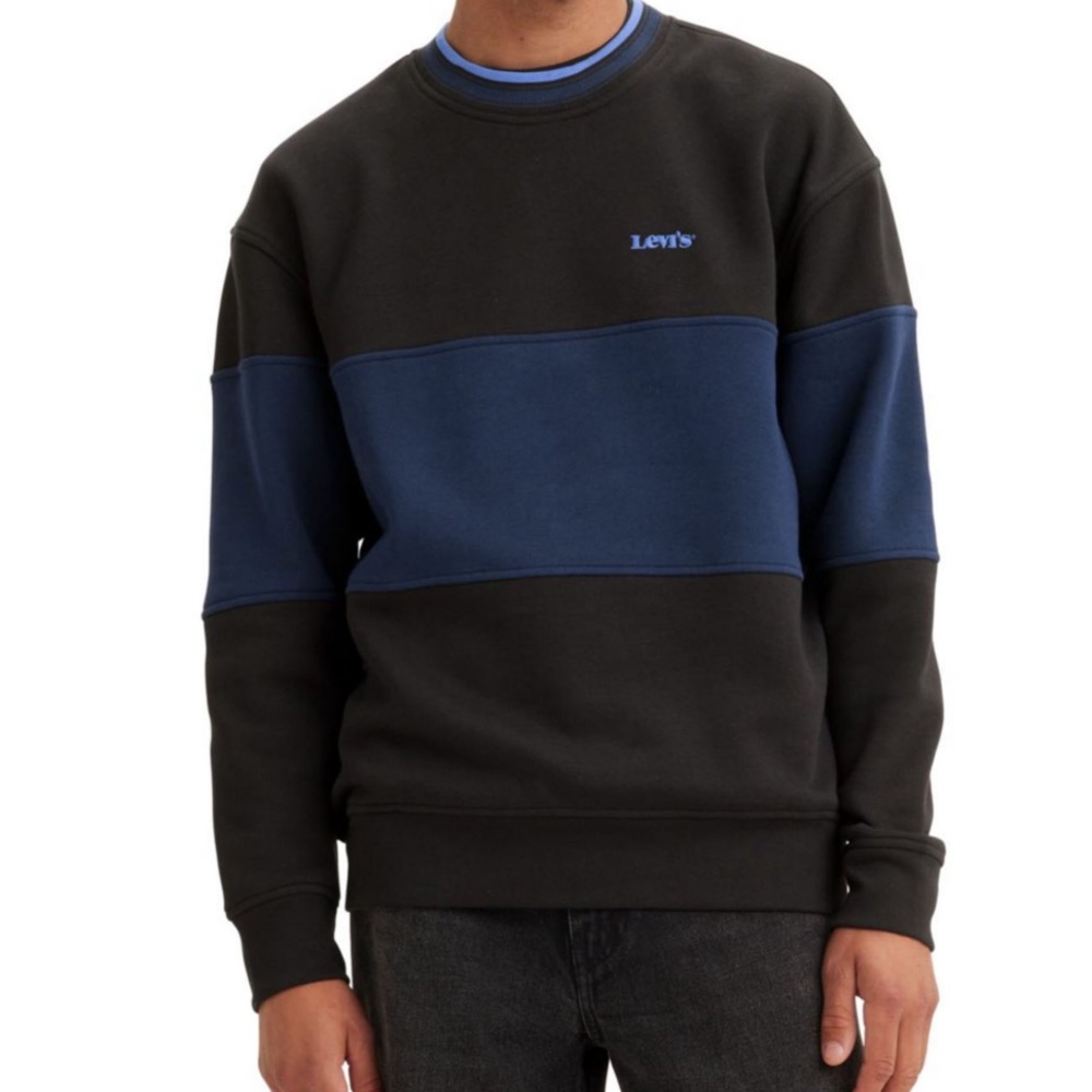 Levi’s Mens Sweatshirt
